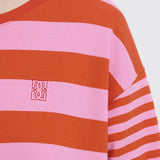 Lulani sweatshirt (Multi)