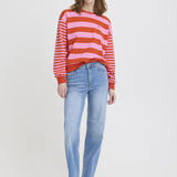 Lulani sweatshirt (Multi)