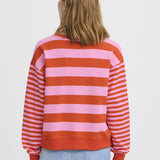 Lulani sweatshirt (Multi)