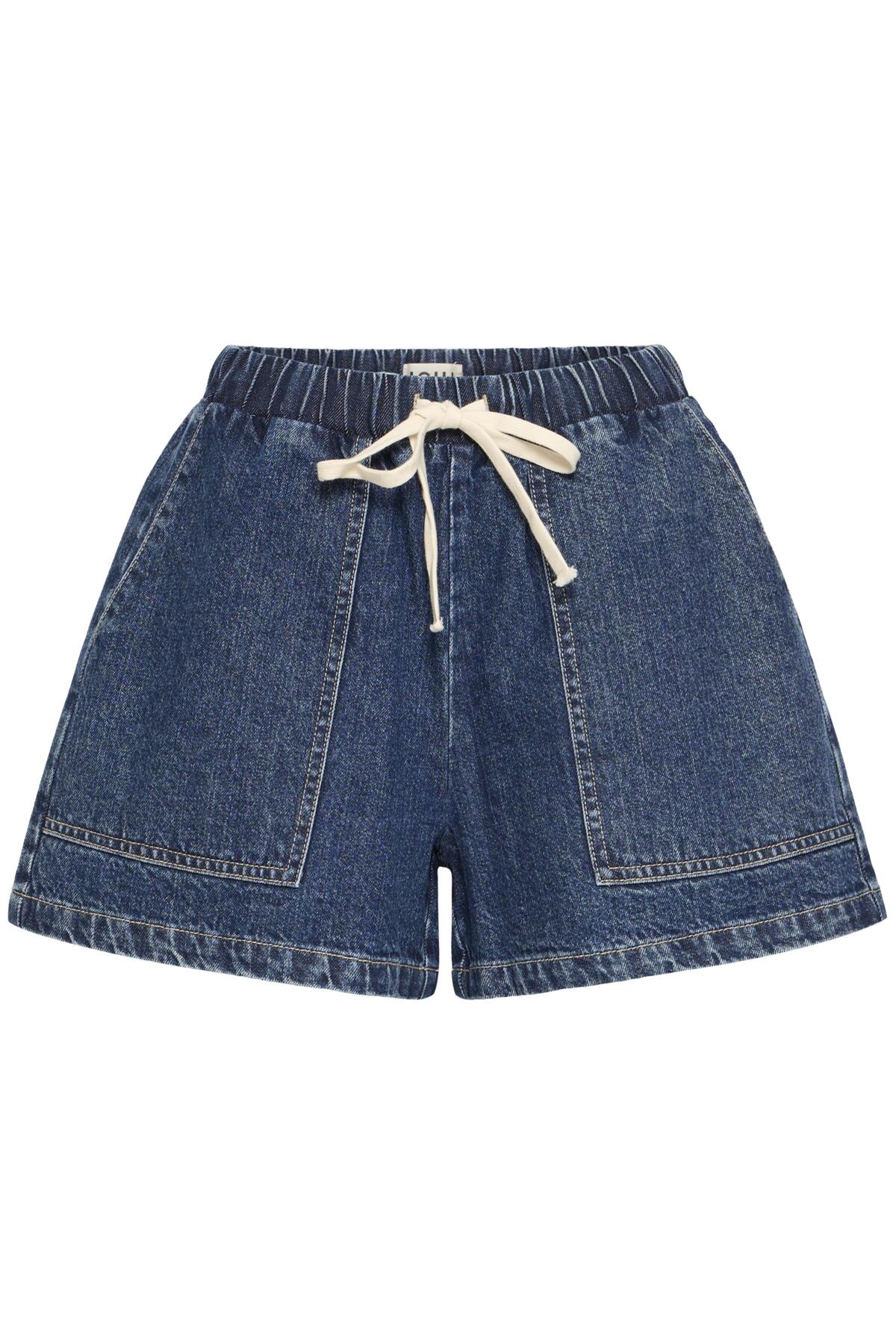 Kamina Short