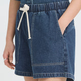 Kamina Short