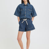 Kamina Short