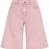 Kirsten Bermuda Short (Pink)