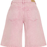 Kirsten Bermuda Short (Pink)