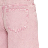Kirsten Bermuda Short (Pink)