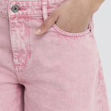 Kirsten Bermuda Short (Pink)