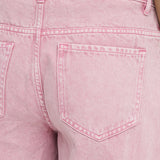 Kirsten Bermuda Short (Pink)