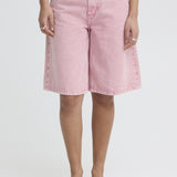 Kirsten Bermuda Short (Pink)