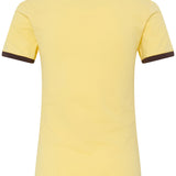 Molly T-Shirt (yellow)