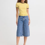 Molly T-Shirt (yellow)