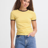Molly T-Shirt (yellow)