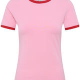 Molly T-Shirt (pink)