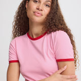Molly T-Shirt (pink)