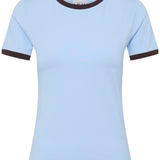 Molly T-Shirt (blue)