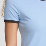 Molly T-Shirt (blue)