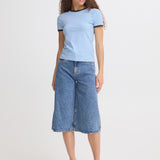 Molly T-Shirt (blue)