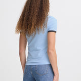 Molly T-Shirt (blue)