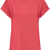 Seen T-Shirt-(Teaberry)