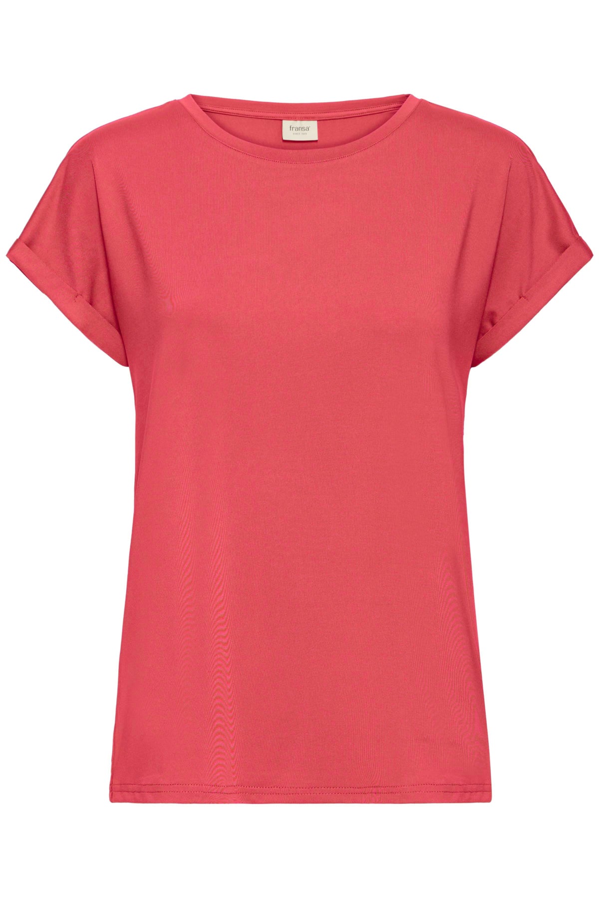 Seen T-Shirt-(Teaberry)