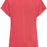 Seen T-Shirt-(Teaberry)