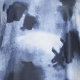 Seen T-Shirt (Blue watercolour)