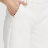 Vita Tessa Pant (Whisper white)