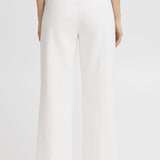 Vita Tessa Pant (Whisper white)
