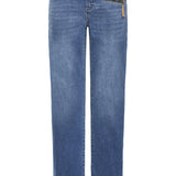Lissi Tessa Jean 3 (Sea blue)