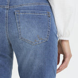 Lissi Tessa Jean 3 (Sea blue)