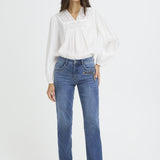 Lissi Tessa Jean 3 (Sea blue)