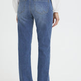 Lissi Tessa Jean 3 (Sea blue)