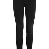 Over 3 Jean (Black)