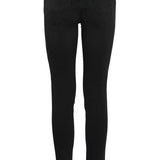 Over 3 Jean (Black)