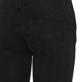Over 3 Jean (Black)