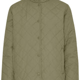 Michelle jacket(olive)