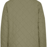 Michelle jacket(olive)