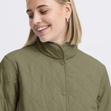Michelle jacket(olive)