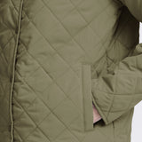 Michelle jacket(olive)