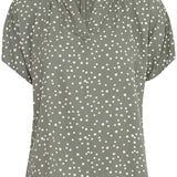 Kamma Blouse
