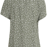 Kamma Blouse