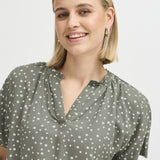 Kamma Blouse