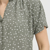 Kamma Blouse
