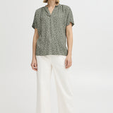 Kamma Blouse
