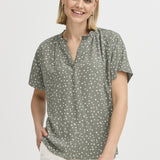 Kamma Blouse