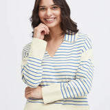 Carmen Pullover