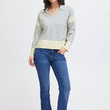 Carmen Pullover