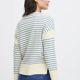 Carmen Pullover