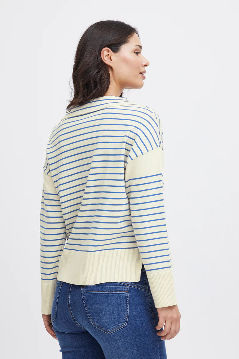 Carmen Pullover