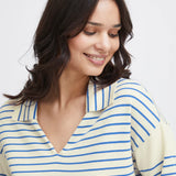 Carmen Pullover