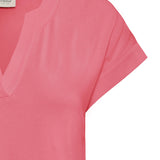 Liv T-shirt  -(Pink)